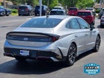 2024 Sonata Thumbnail 12