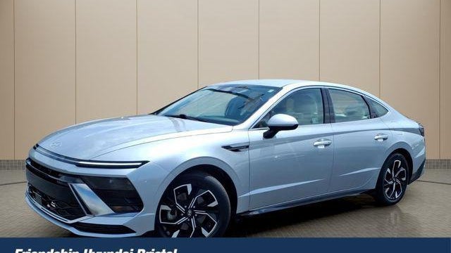 Preowned 2024 Hyundai SONATA SEL for Sale