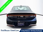 2024 Sonata Thumbnail 10