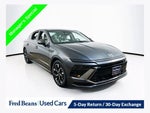 2024 Sonata Thumbnail 31