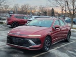 2024 Sonata Thumbnail 2