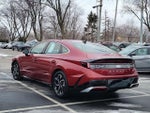 2024 Sonata Thumbnail 3