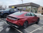 2024 Sonata Thumbnail 4
