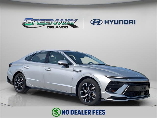 2024 Hyundai Sonata