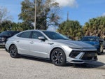 2024 Sonata Thumbnail 1