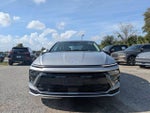 2024 Sonata Thumbnail 3