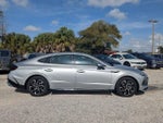 2024 Sonata Thumbnail 4