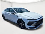 2024 Sonata Thumbnail 3