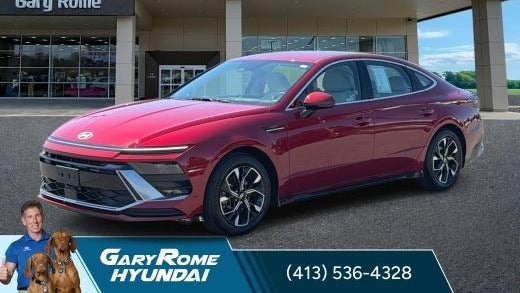 Preowned 2024 Hyundai SONATA SEL for Sale