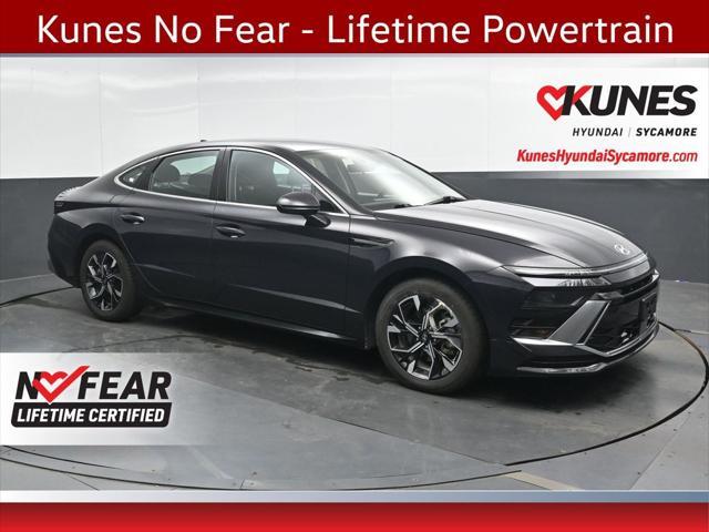 2024 Hyundai Sonata - $21,171
