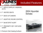 2024 Sonata Thumbnail 2