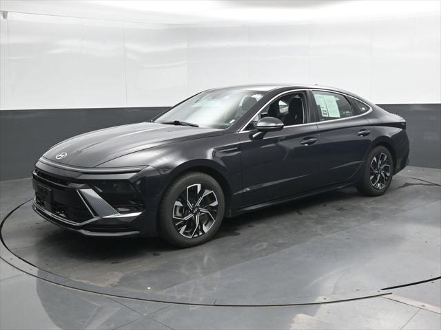 2024 Hyundai Sonata - $21,171