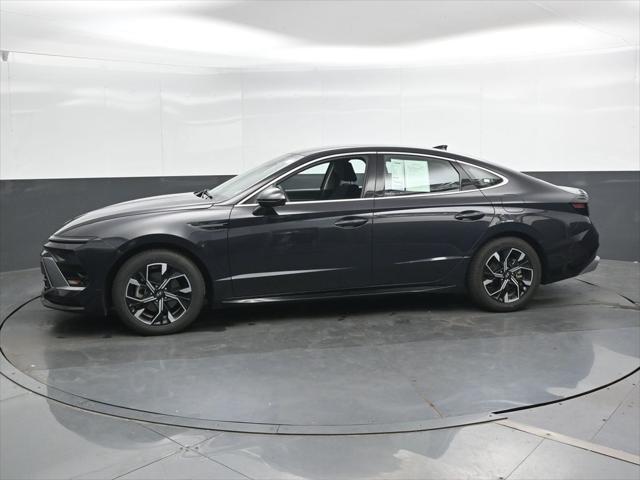 2024 Hyundai Sonata - $21,171