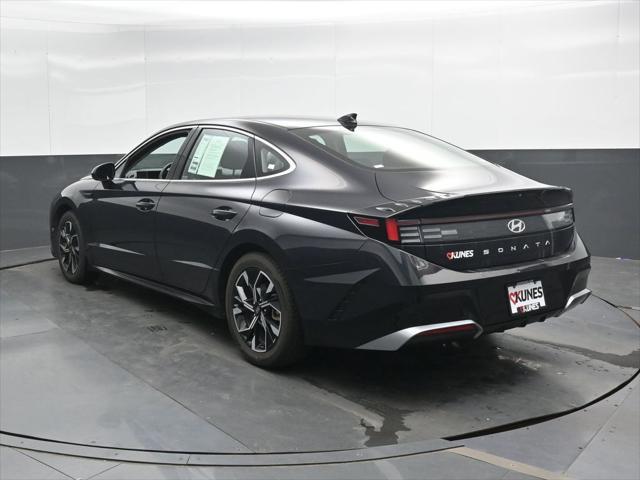 2024 Hyundai Sonata - $21,171