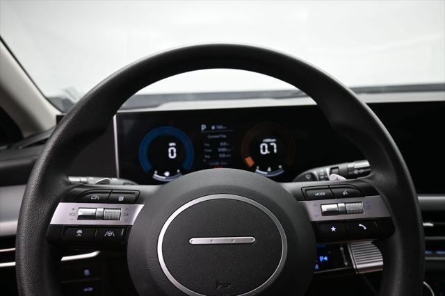 2024 Hyundai Sonata - $21,171