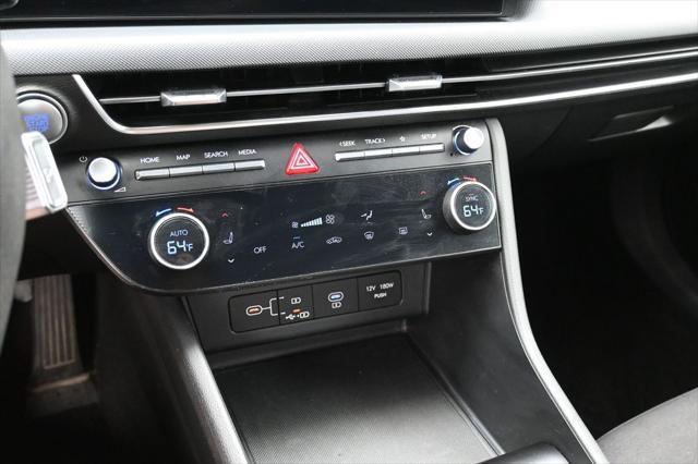 2024 Hyundai Sonata - $21,171
