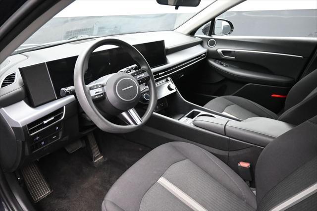 2024 Hyundai Sonata - $21,171