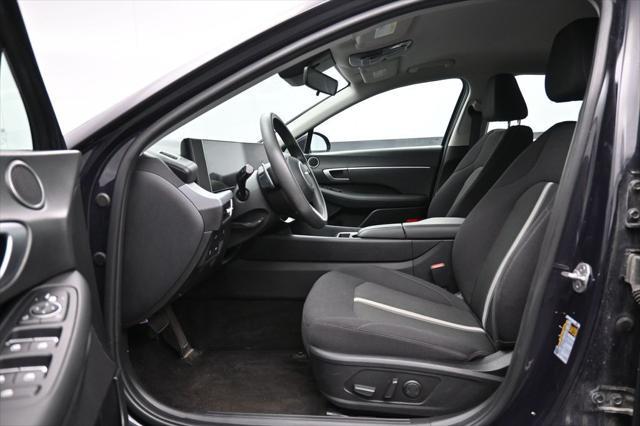 2024 Hyundai Sonata - $21,171
