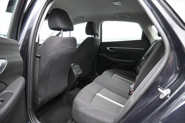2024 Hyundai Sonata - $21,171