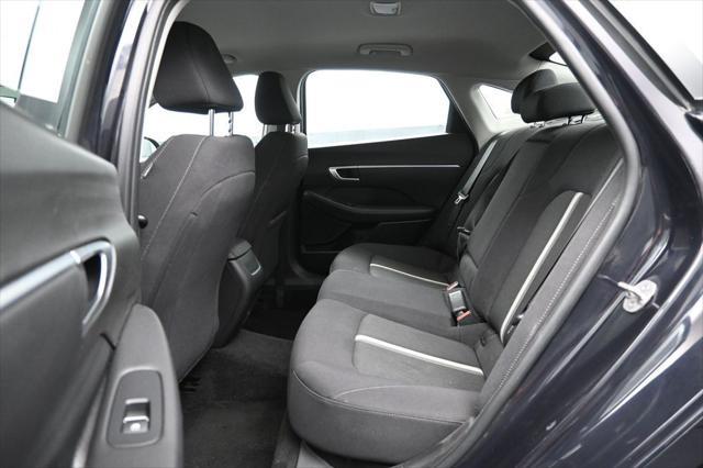 2024 Hyundai Sonata - $21,171