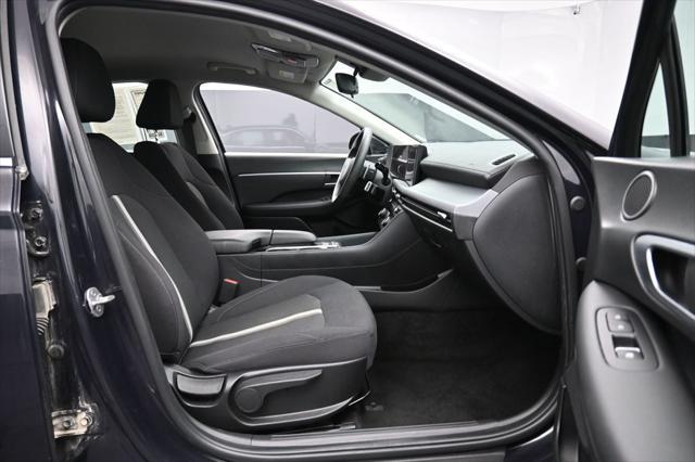 2024 Hyundai Sonata - $21,171