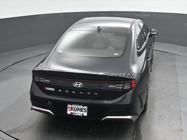 2024 Hyundai Sonata - $21,171