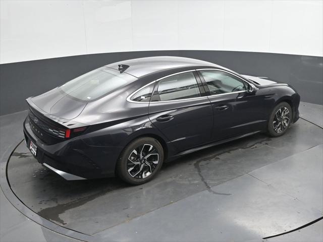 2024 Hyundai Sonata - $21,171