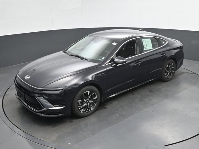 2024 Hyundai Sonata - $21,171