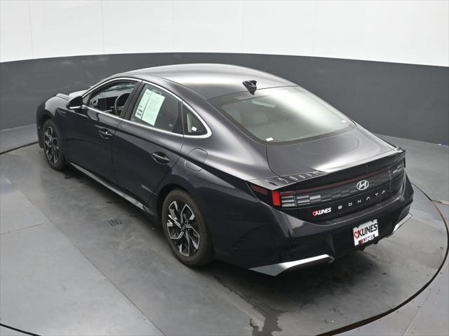 2024 Hyundai Sonata - $21,171