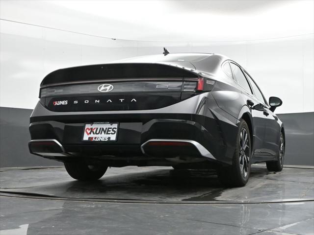 2024 Hyundai Sonata - $21,171