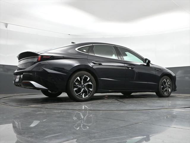 2024 Hyundai Sonata - $21,171