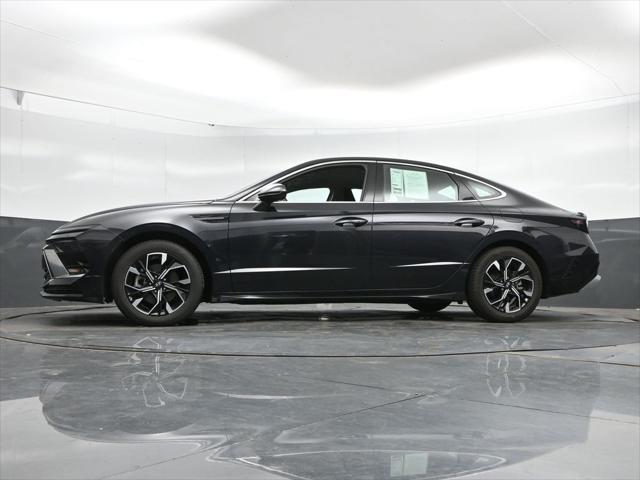 2024 Hyundai Sonata - $21,171