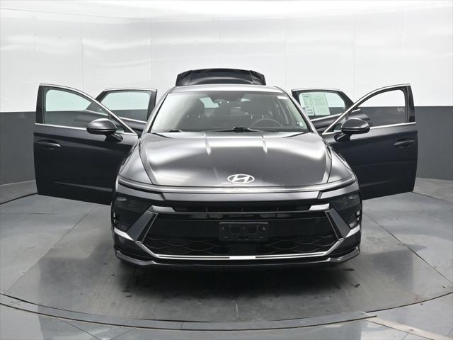 2024 Hyundai Sonata - $21,171