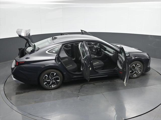 2024 Hyundai Sonata - $21,171