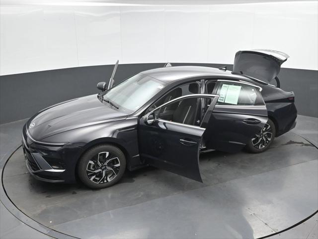 2024 Hyundai Sonata - $21,171