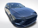 2024 Sonata Thumbnail 3