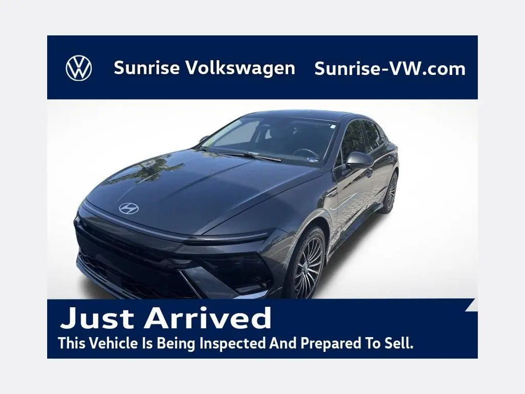 2024 Hyundai Sonata - $19,431
