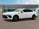 2025 Sonata Thumbnail 2