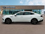 2025 Sonata Thumbnail 3