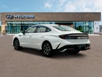 2025 Sonata Thumbnail 5