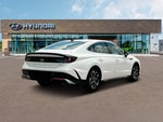 2025 Sonata Thumbnail 8