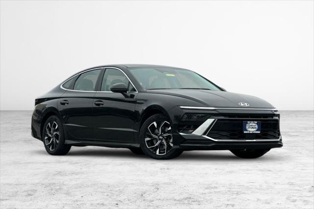 2025 Hyundai Sonata - $18,690