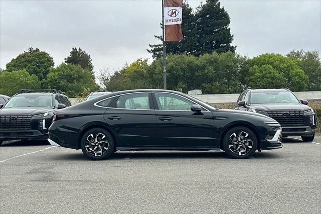 2025 Hyundai Sonata - $18,690