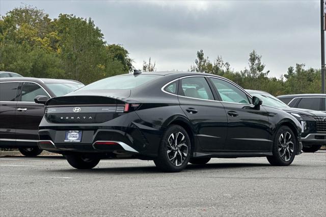 2025 Hyundai Sonata - $18,690