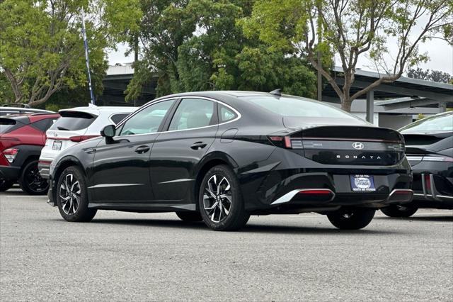 2025 Hyundai Sonata - $18,690