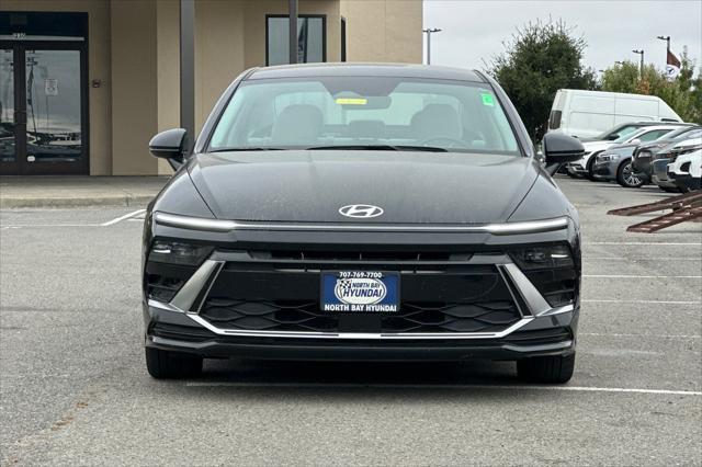 2025 Hyundai Sonata - $18,690
