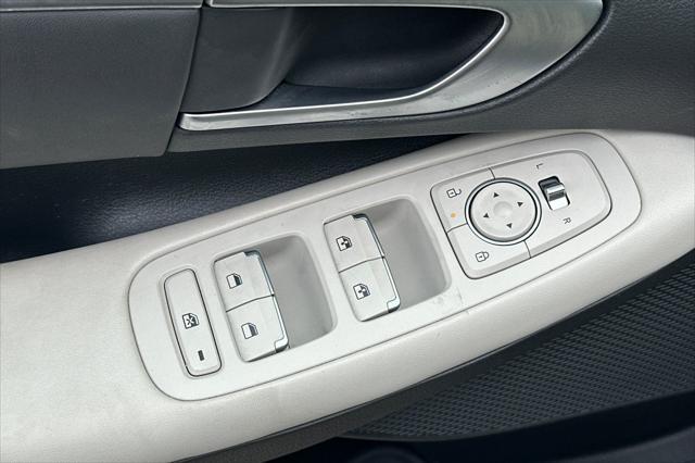2025 Hyundai Sonata - $18,690