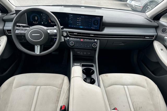 2025 Hyundai Sonata - $18,690