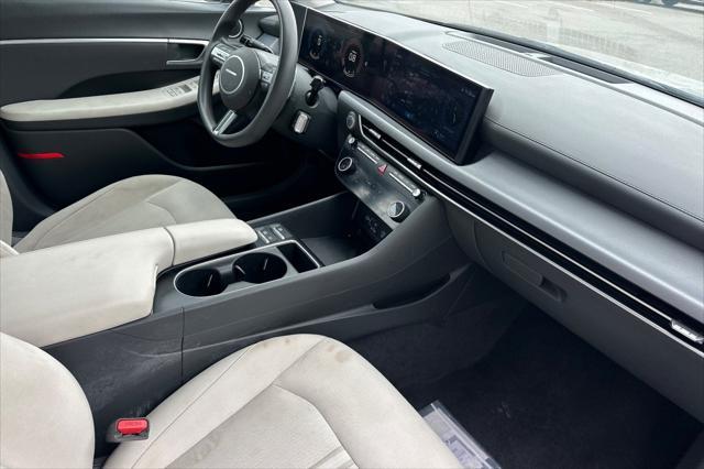 2025 Hyundai Sonata - $18,690