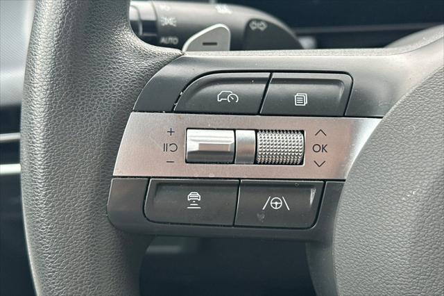 2025 Hyundai Sonata - $18,690